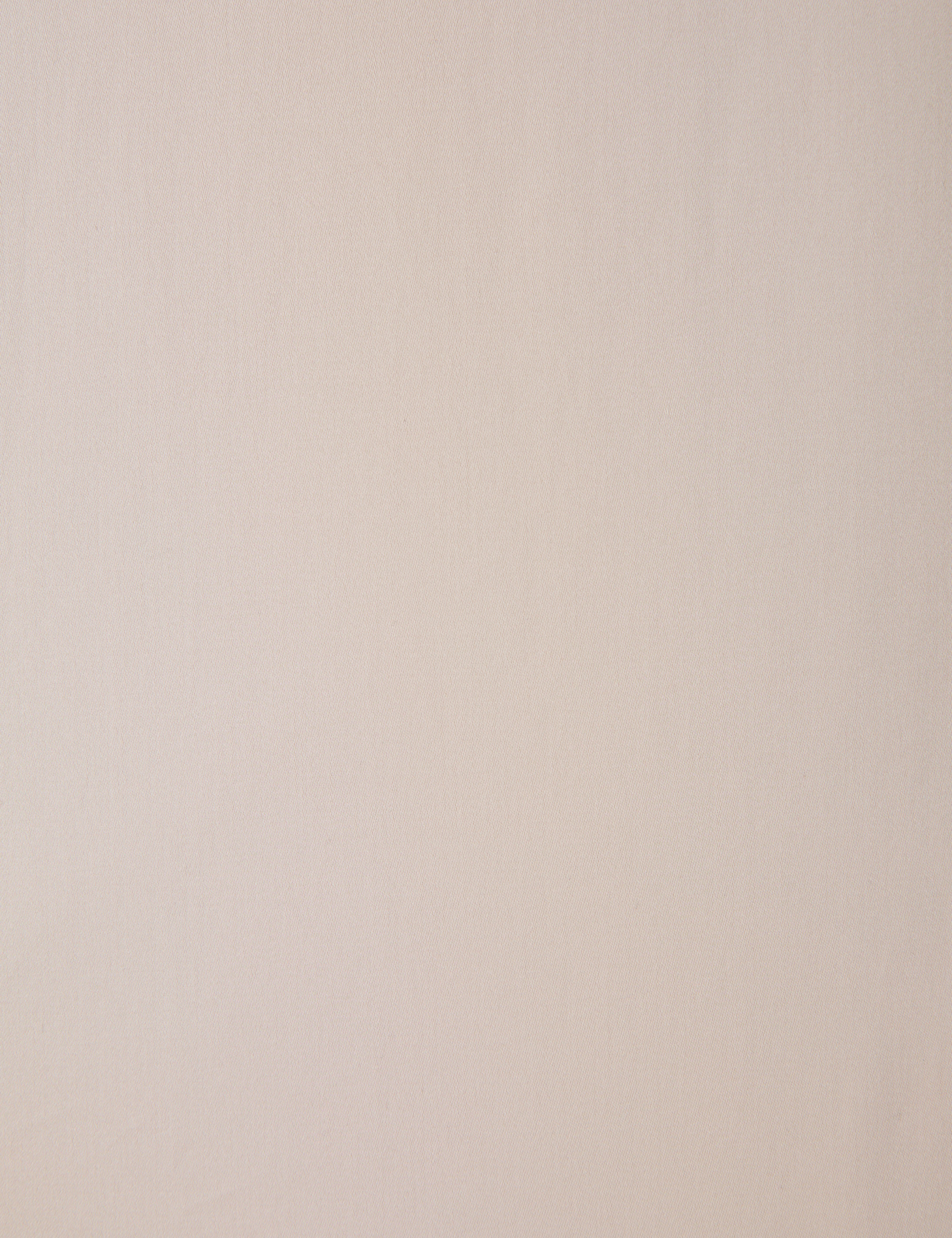 Bej Regular Fit Basic Kanvas Pantolon - Image 6