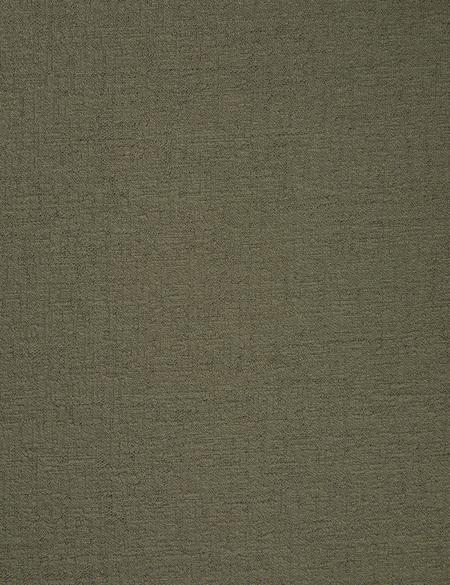 Haki Regular Fit Bisiklet Yaka Tişört - 50327857012