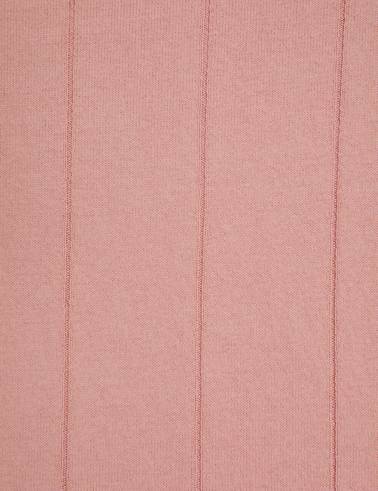 Somon Slim Fit %100 Pamuk Fermuarlı Polo Yaka Triko Tişört