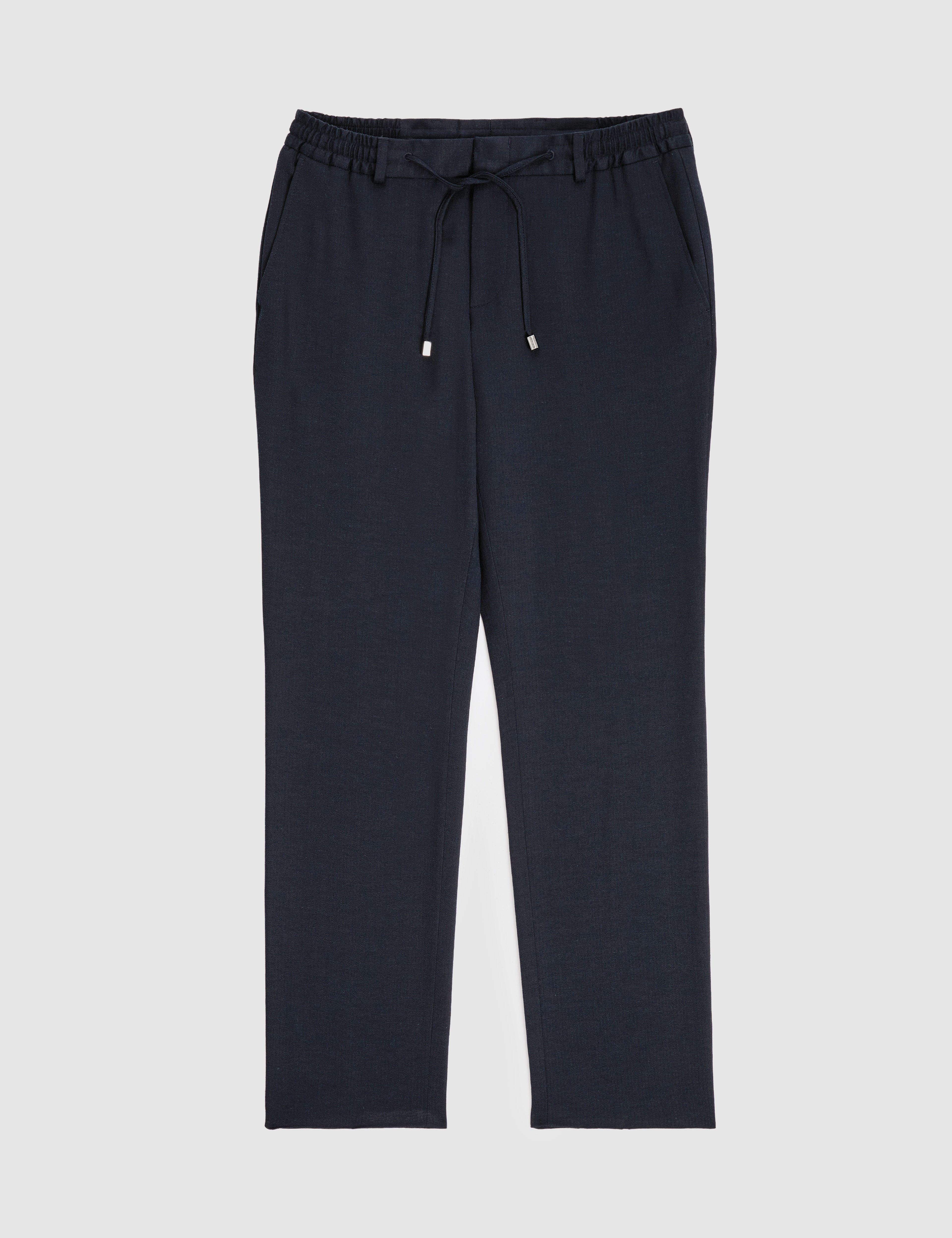 Lacivert Slim Fit Takım Elbise