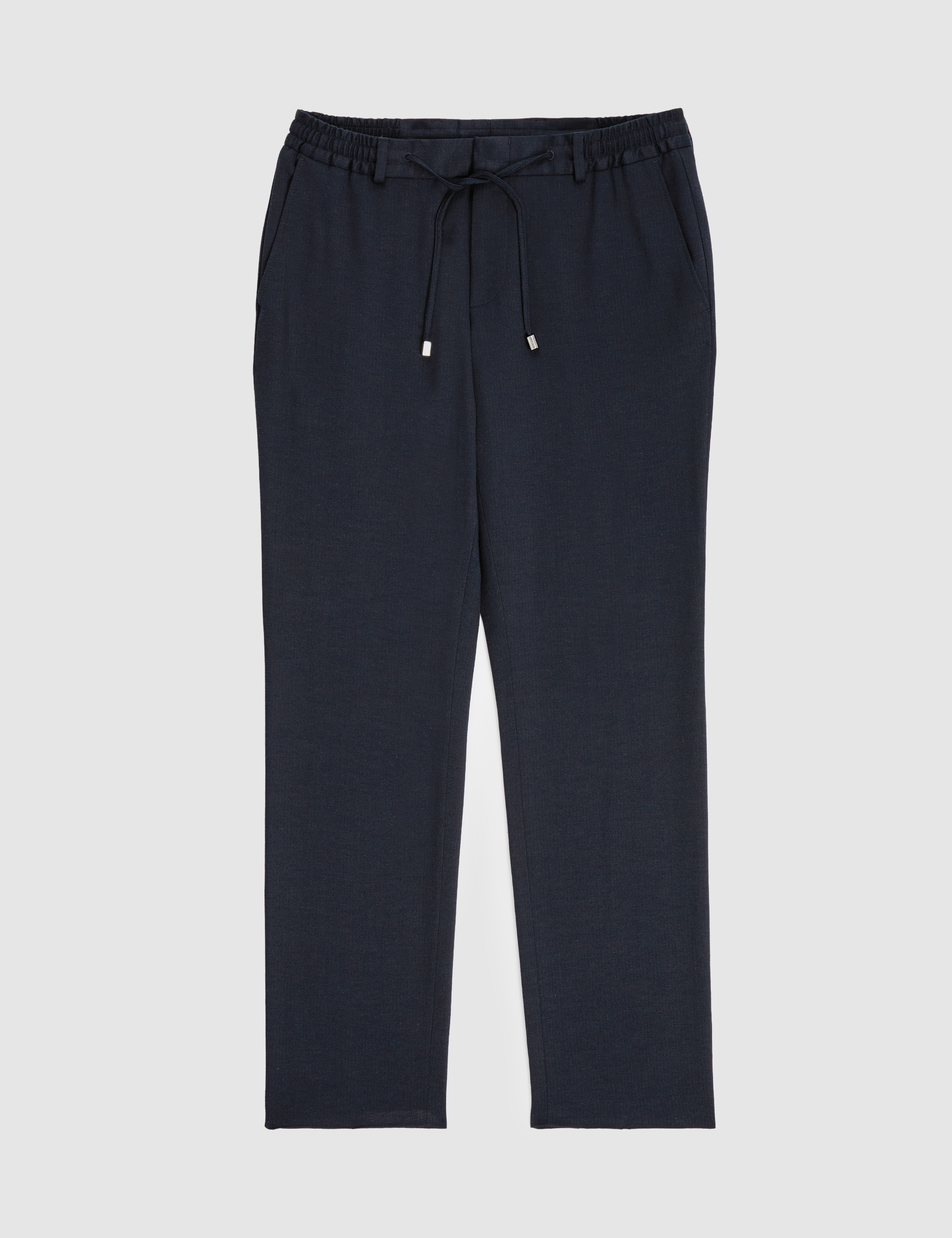 Lacivert Slim Fit Takım Elbise