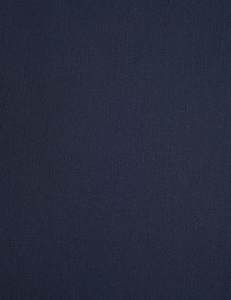 Lacivert Regular Fit Kanvas Pantolon - 50321988126