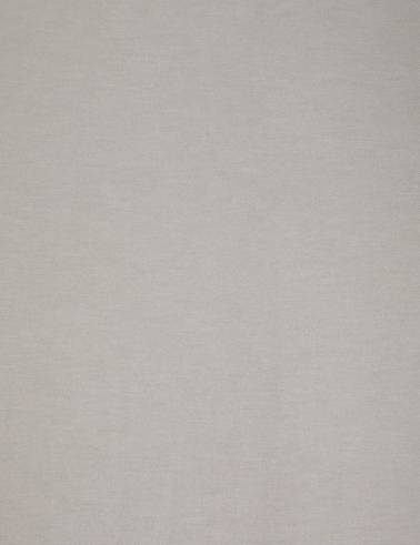Gri Oxford Slim Fit Kolay Ütülenebilir Gömlek