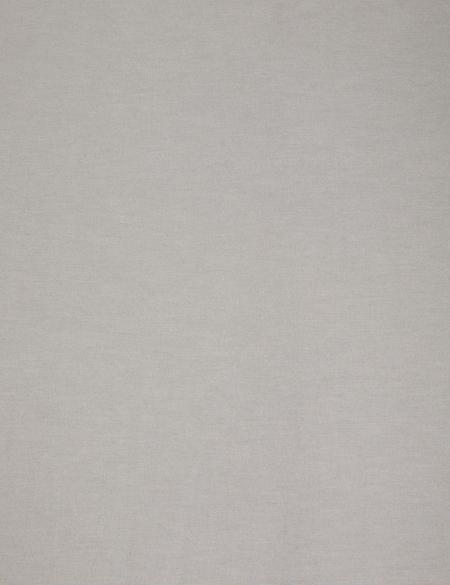 Gri Oxford Slim Fit Kolay Ütülenebilir Gömlek - 50325365064