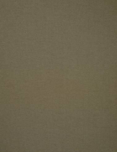 Haki Oxford Slim Fit Kolay Ütülenebilir Gömlek
