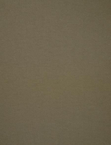 Haki Oxford Slim Fit Kolay Ütülenebilir Gömlek - 50325365078