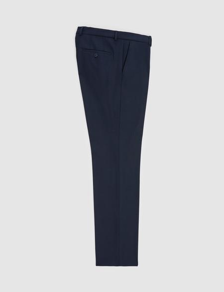 Lacivert Slim Fit Takım Elbise - 50319614005