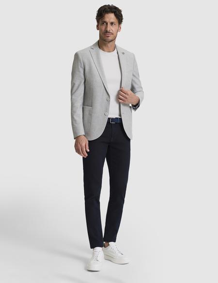 Gri Ex. Slim Fit Ceket - 50324253038