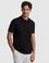 Ekru Regular Fit Polo Yaka Tişört