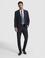 Lacivert Slim Fit Takım Elbise