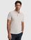 Taş Slim Fit %100 Pamuk Düğmeli Polo Yaka Basic Tişört