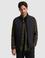 Siyah Cropped Slim Yelek