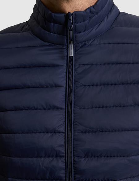 Lacivert Cropped Slim Mont - 50325321009