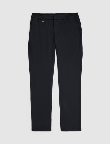 Lacivert Slim Fit Klasik Jogger Pantolon - 50324276092