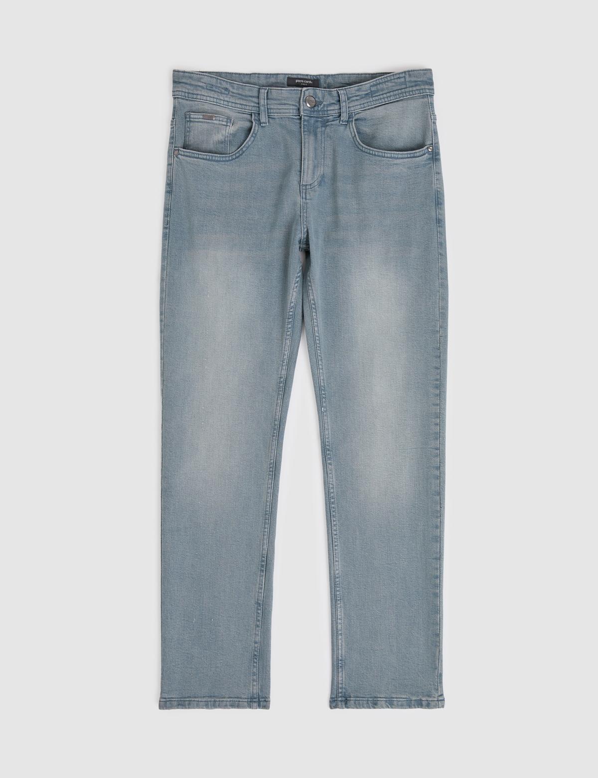 Mavi Straight Fit Jean Pantolon - 50320968055