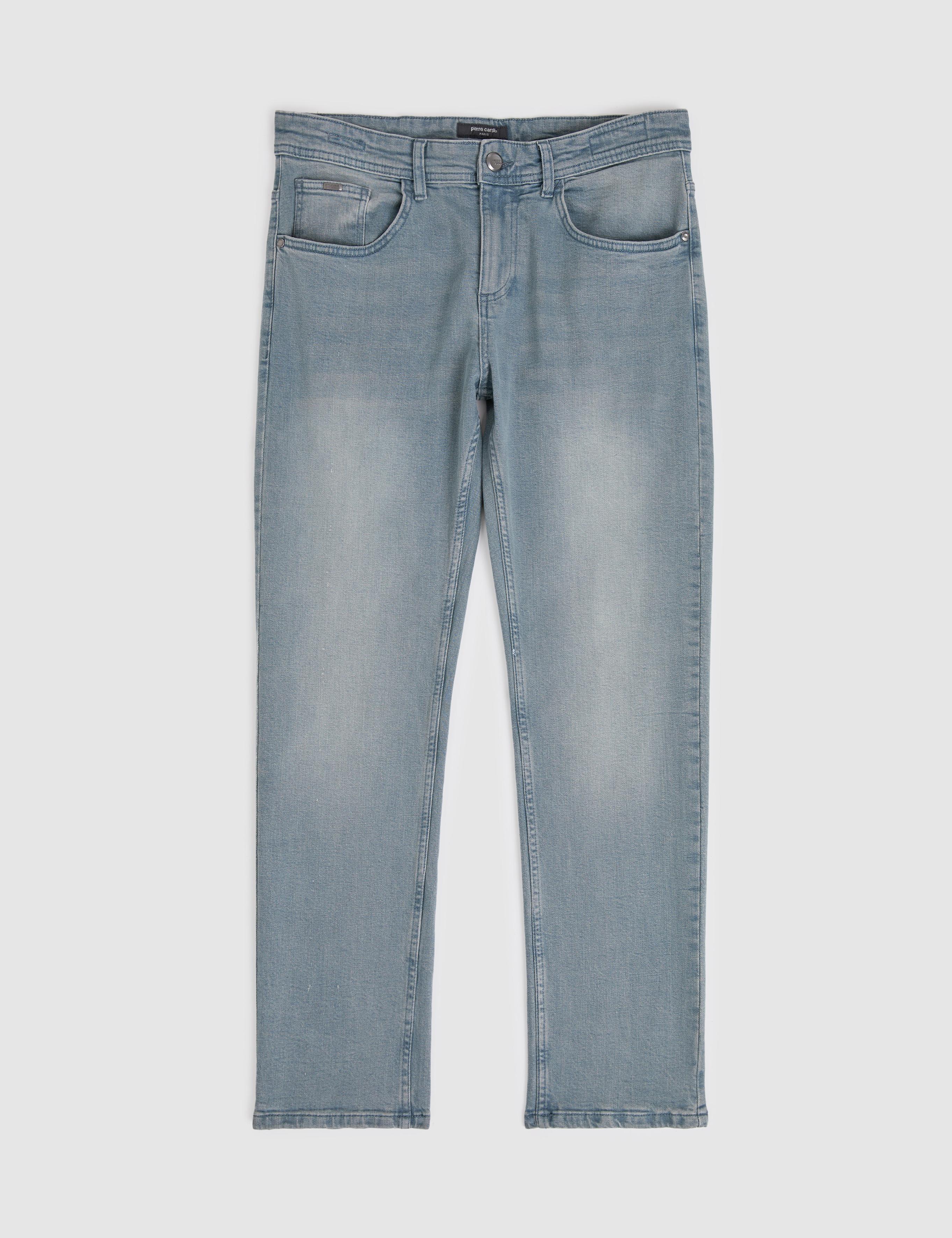 Mavi Straight Fit Jean Pantolon