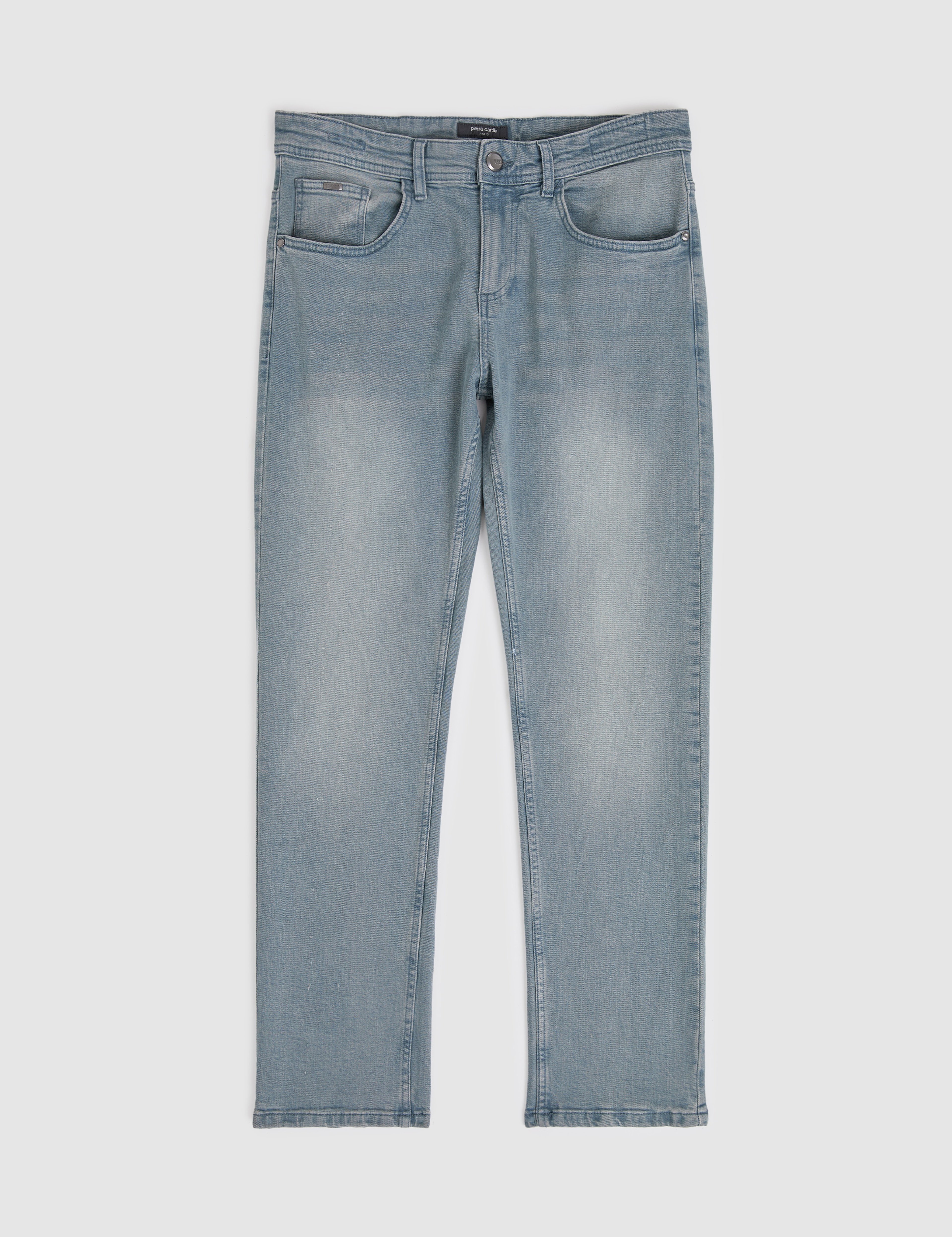 Mavi Straight Fit Jean Pantolon