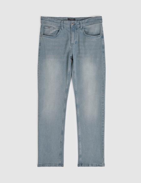 Mavi Straight Fit Jean Pantolon - 50320968055