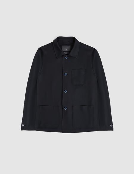 Lacivert Regular Fit Ceket - 50324835005