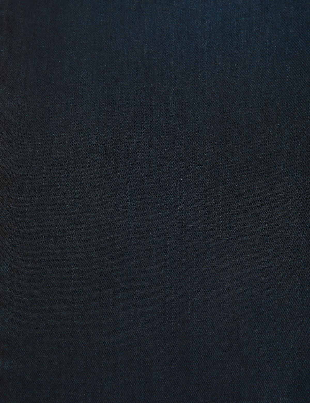 Lacivert Jean Pantolon - 50325317018