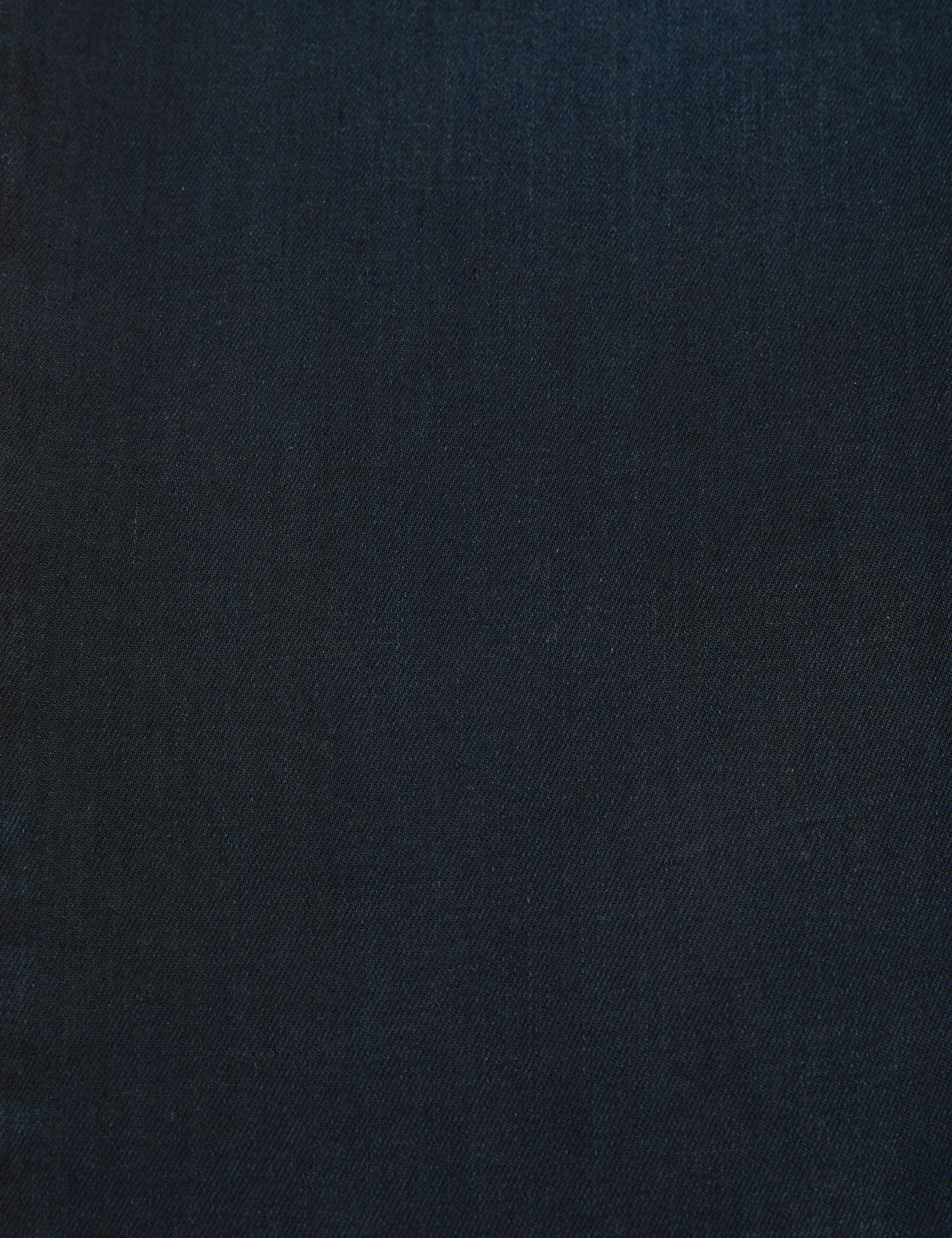 Lacivert Jean Pantolon