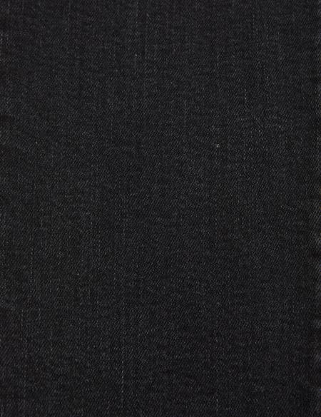 Siyah Slim Fit Jean Pantolon - 50327839007