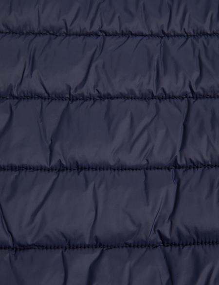 Lacivert Cropped Slim Mont - 50321007022