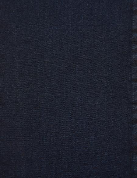 Koyu Lacivert Slim Fit Jean Pantolon - 50327853035