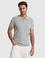 Koyu Mint Slim Fit Polo Yaka Fermuarlı Triko Tişört