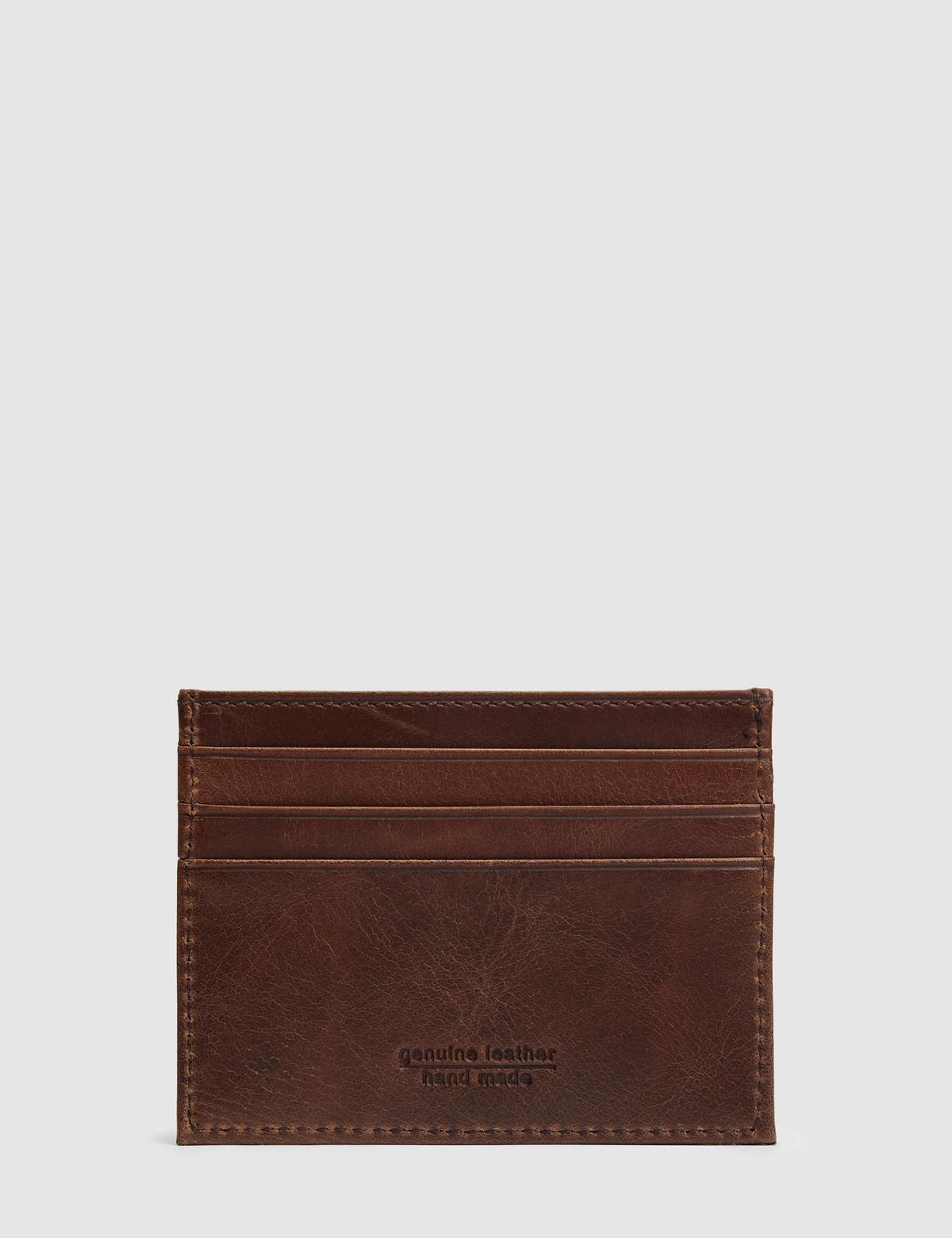 Kahverengi Cüzdan - 50332385001