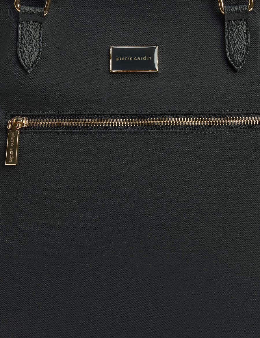 Siyah Omuz Çantası