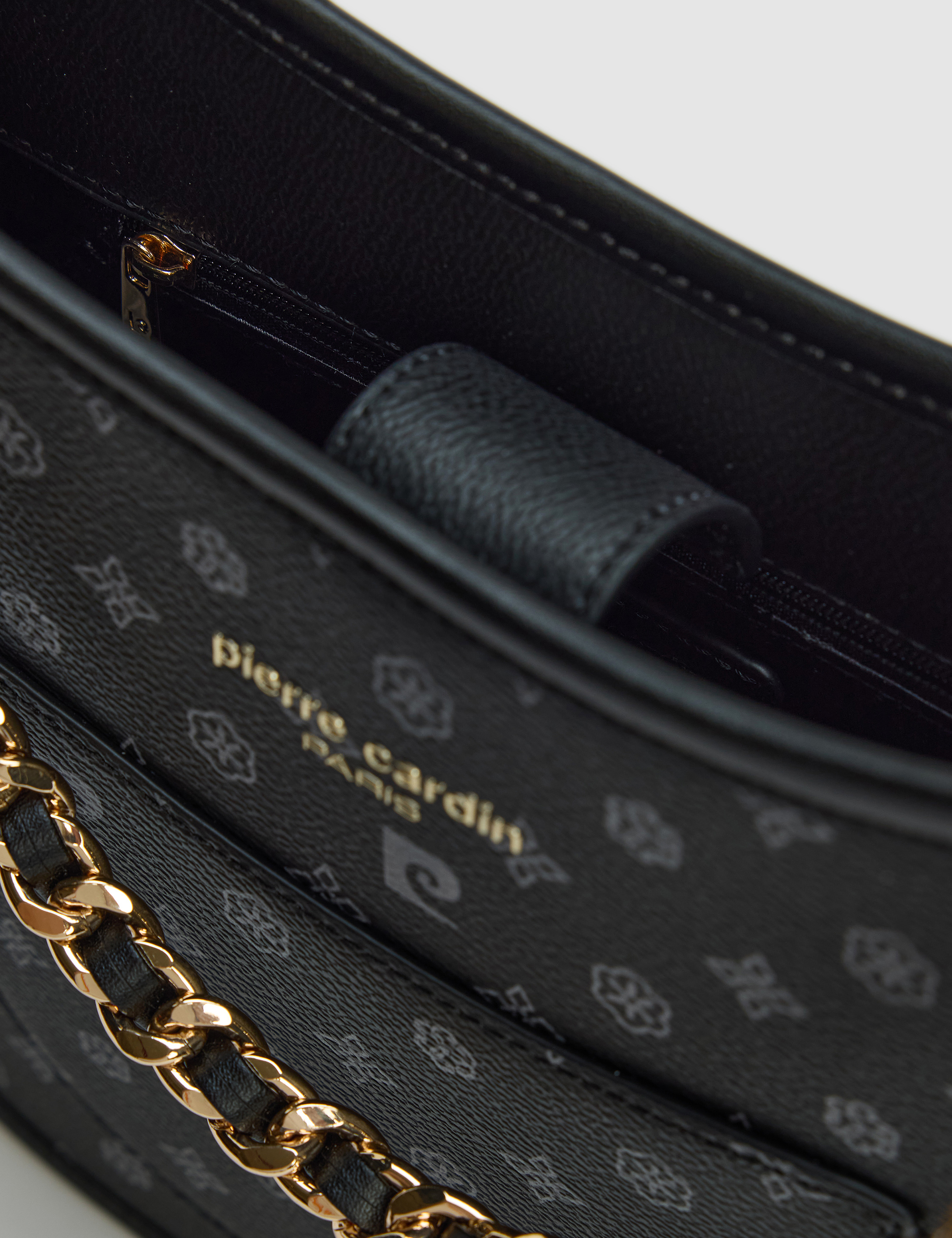 Siyah Çapraz Çanta - 50334325001