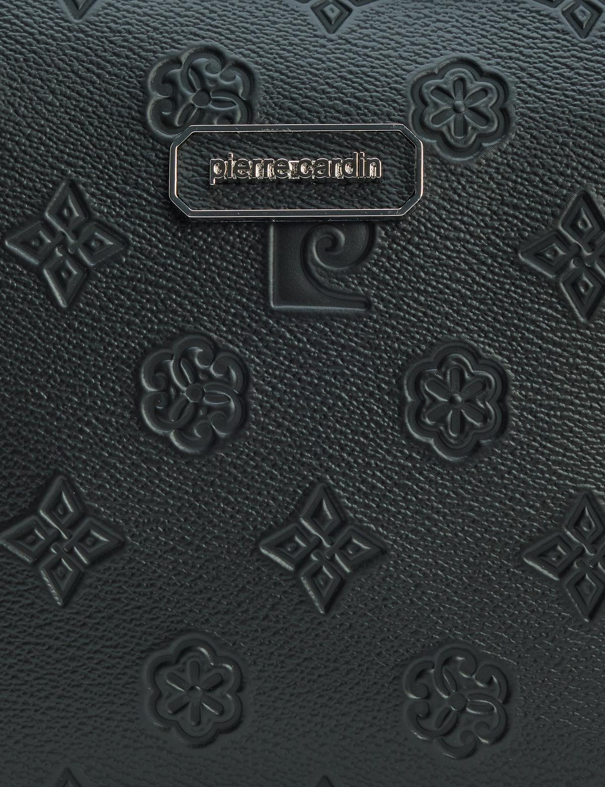 Siyah Çapraz Çanta - 50334250001