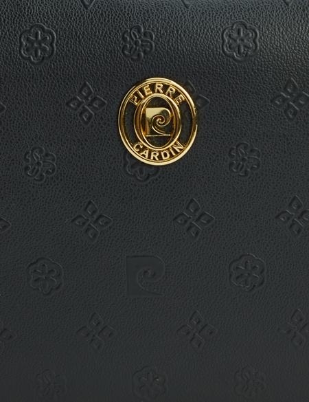 Siyah Çapraz Çanta - 50334293001