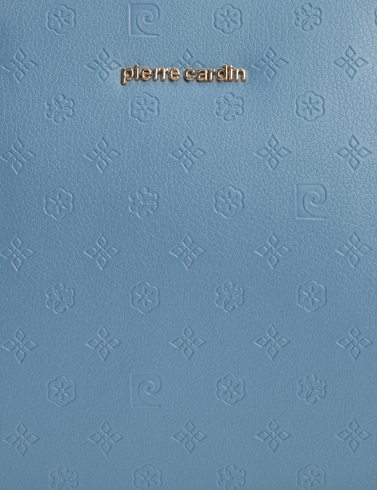 Lacivert Omuz Çantası - 50334279001