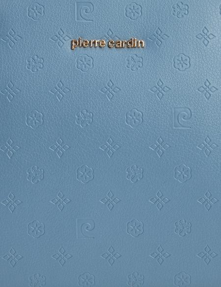 Lacivert Omuz Çantası - 50334279001