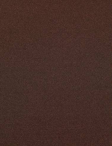 Kahverengi Comfort Fit Triko Hırka