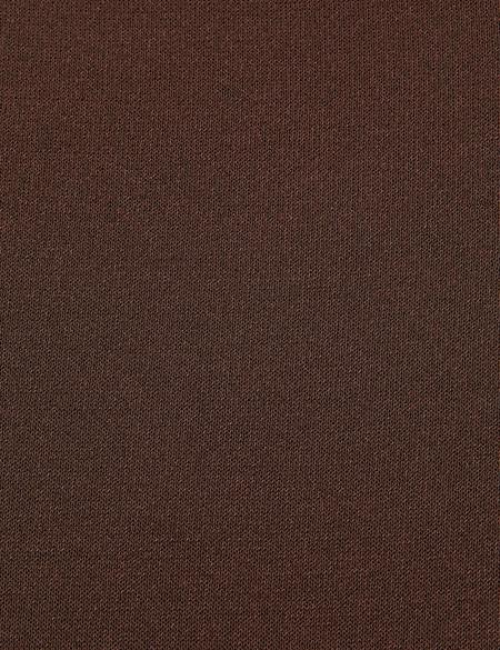 Kahverengi Comfort Fit Triko Hırka - 50324028010