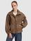 Kahverengi Crop Top Mont