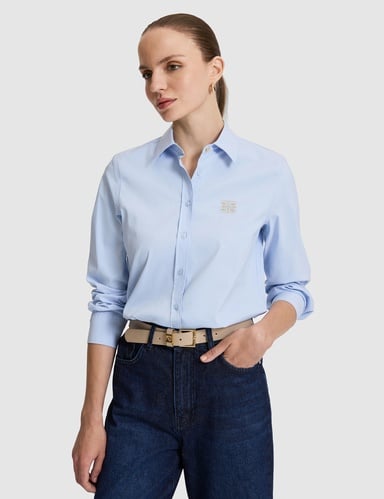 MAVI Regular Fit Uzun Kollu Gömlek