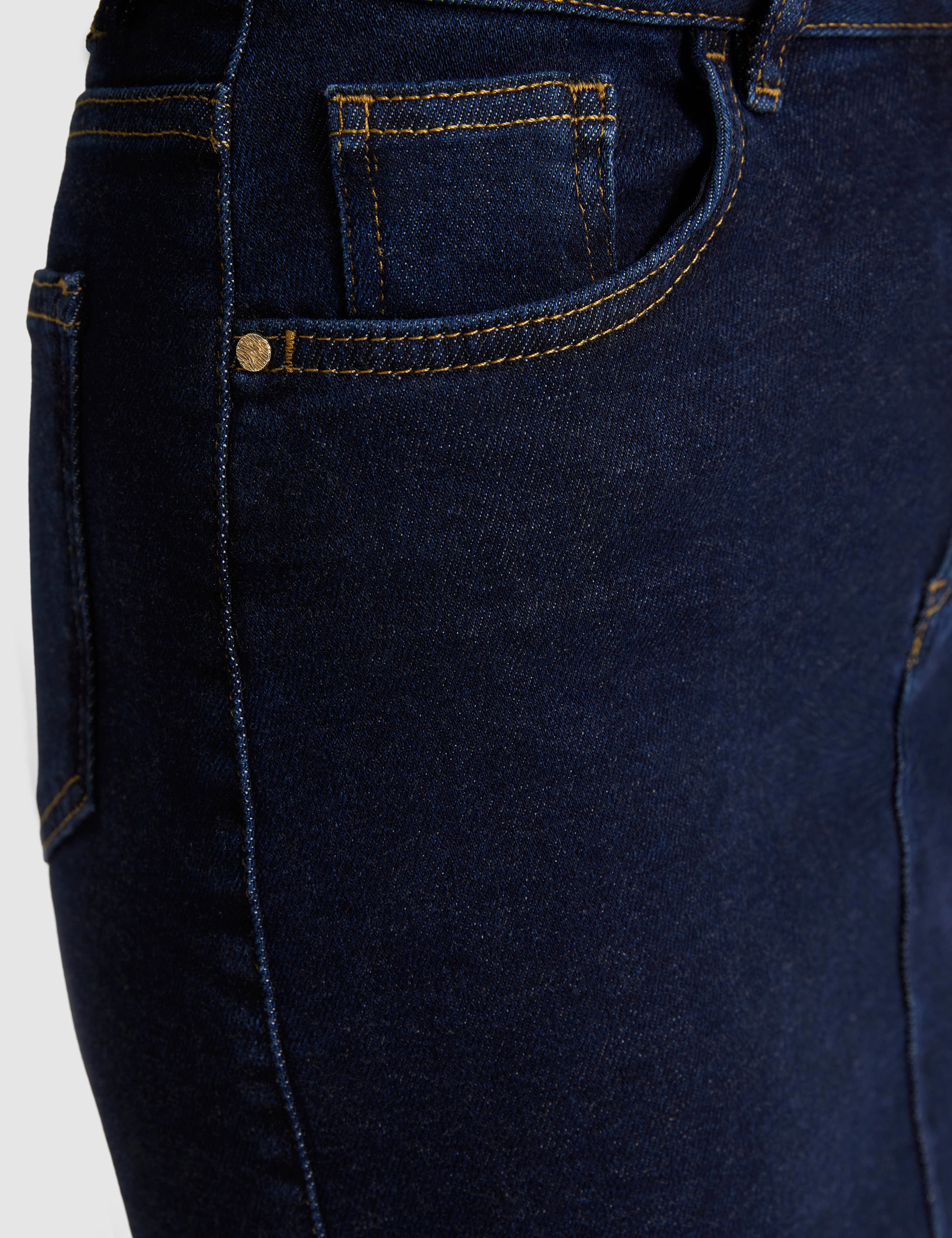 Saks Jean Pantolon