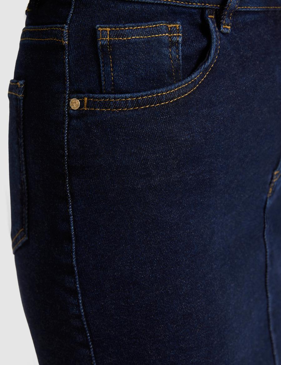 Saks Jean Pantolon