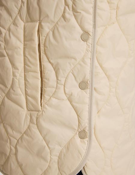 Kum Comfort Fit Yelek - 50322551005