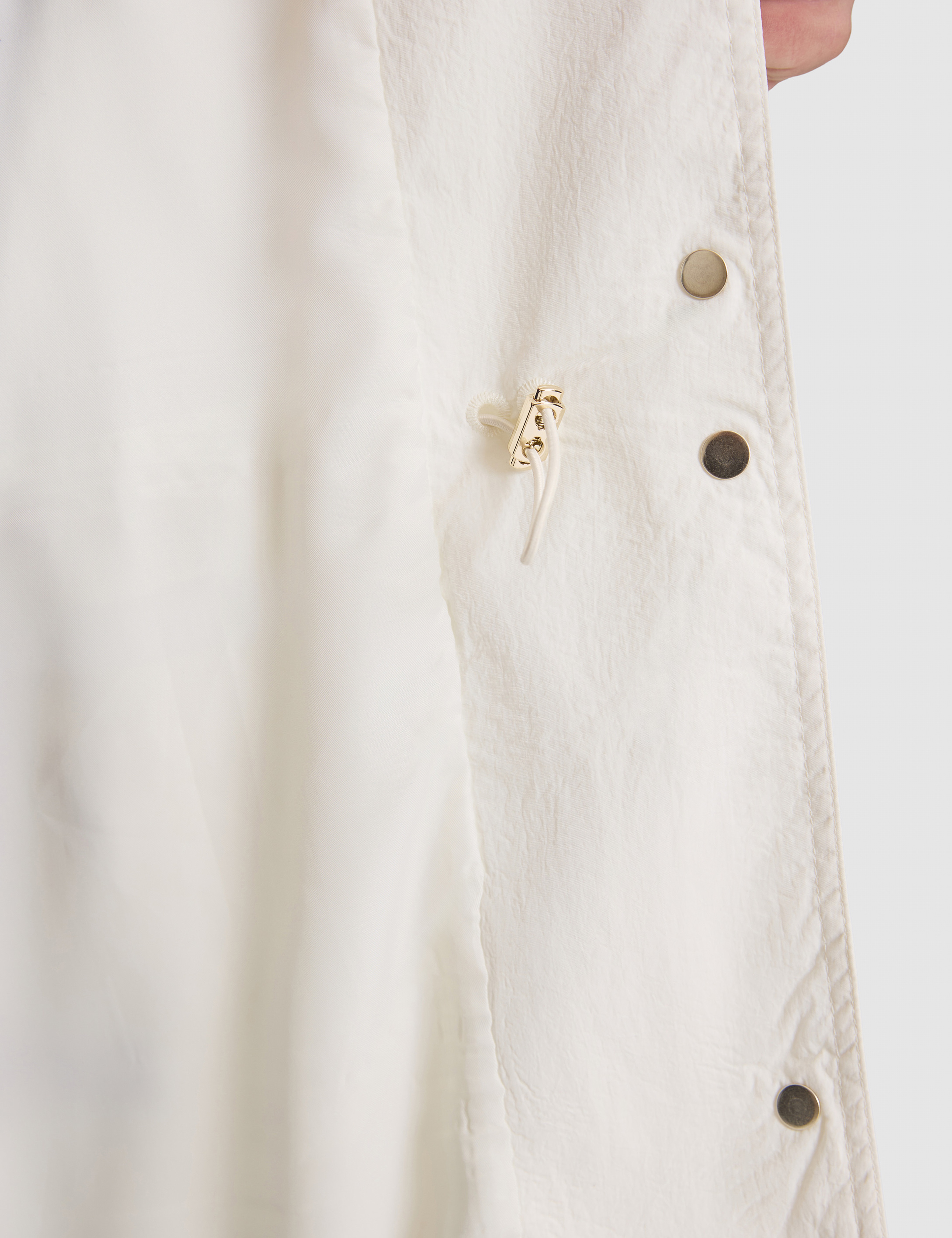 Ekru Regular Fit Kaban - Image 7