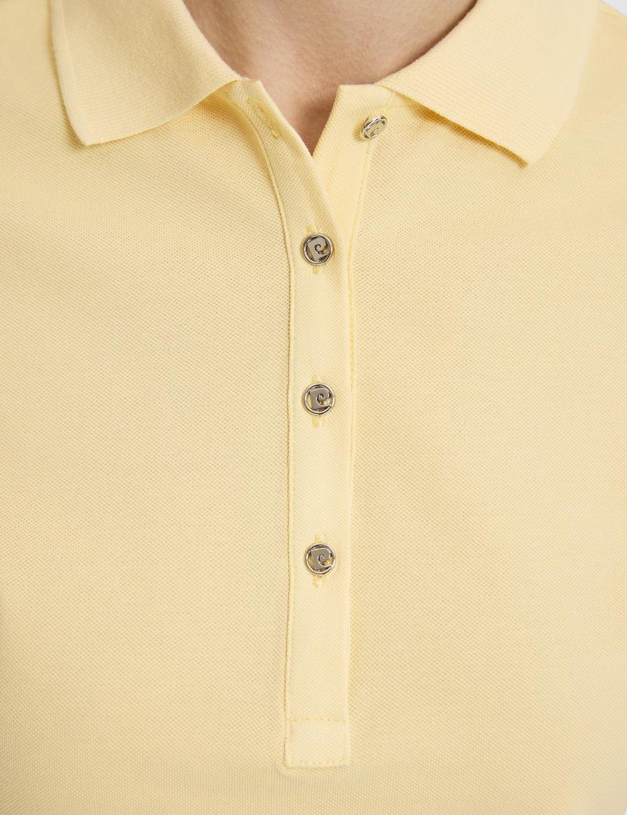 Limon Slim Fit Basic Tişört