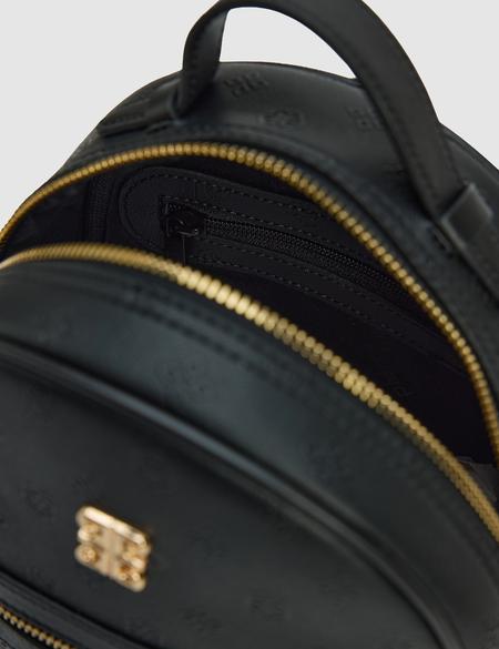 Siyah Sırt Çantası - 50334481001