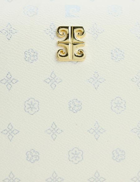 Beyaz Çapraz Çanta - 50334477001