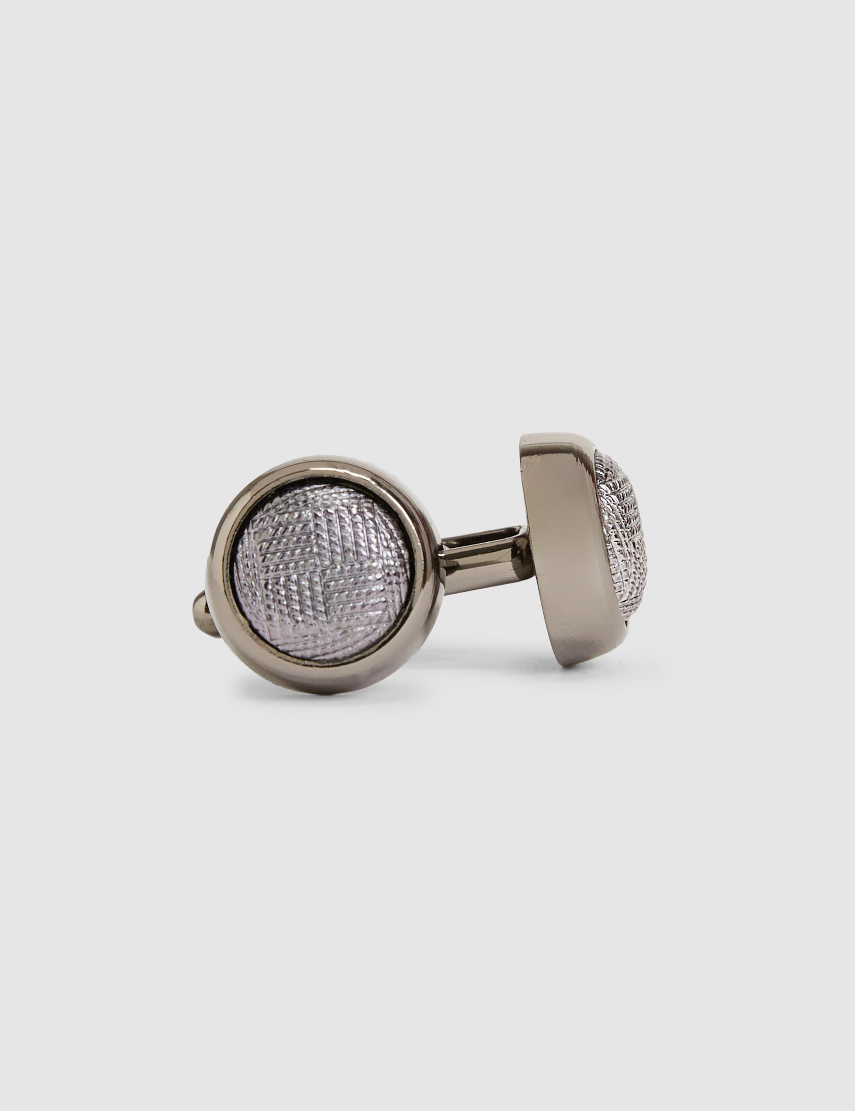 Siyah Kol Düğmesi
