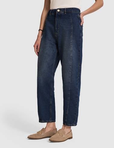 İndigo BALLOON Jean Pantolon