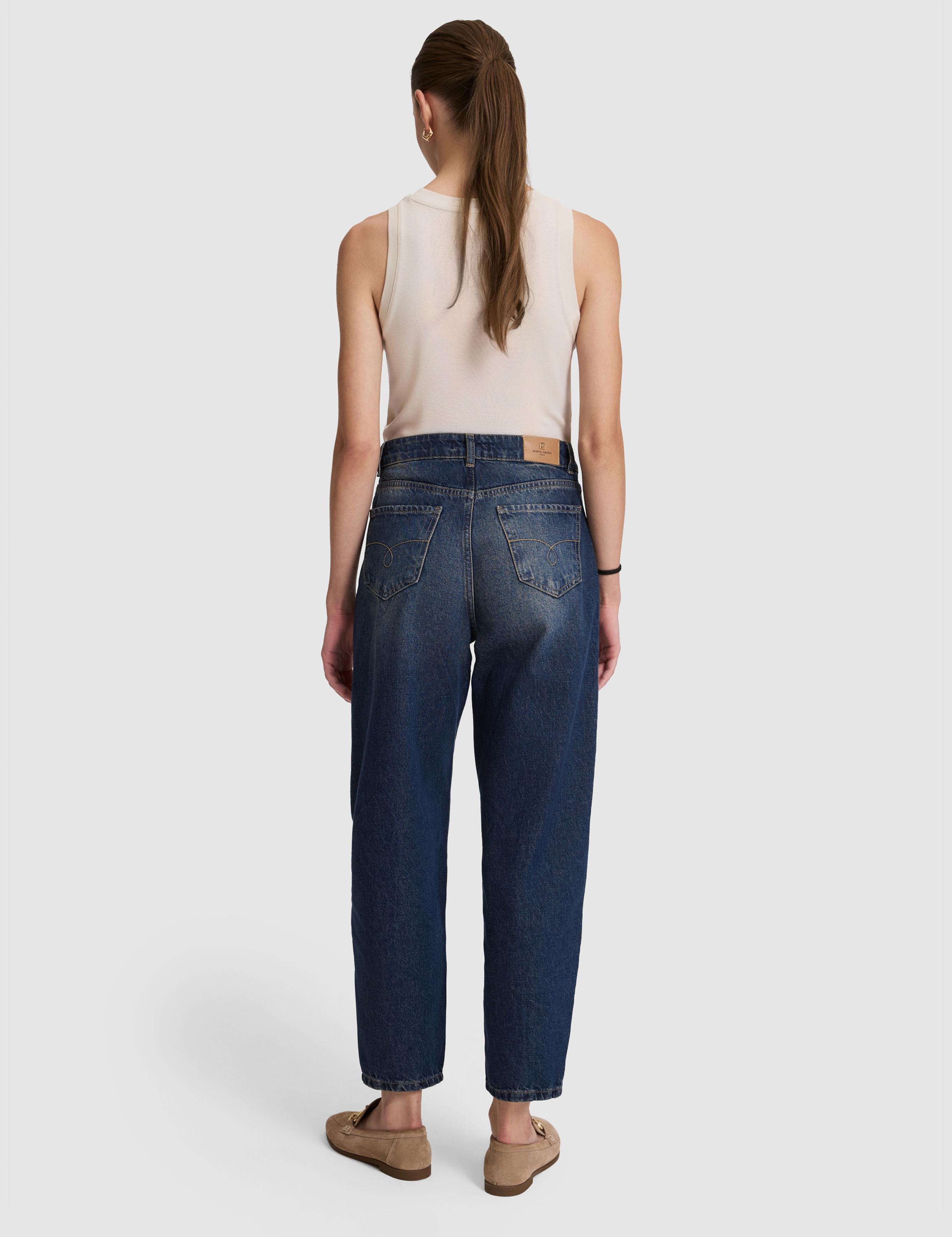 İndigo BALLOON Jean Pantolon